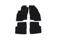 PRO MIMATO Auto tepisi platneni Fiat Punto Evo, 2009>2011